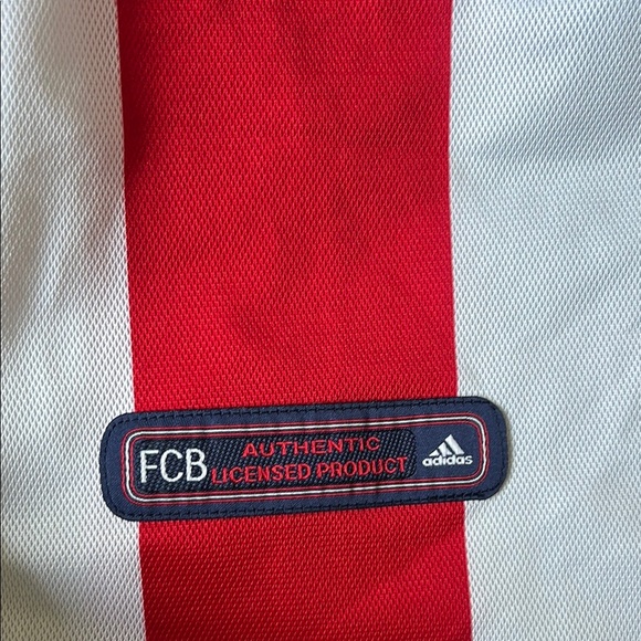 Adidas Bayern Munich Boys 2000 - Picture 5 of 7